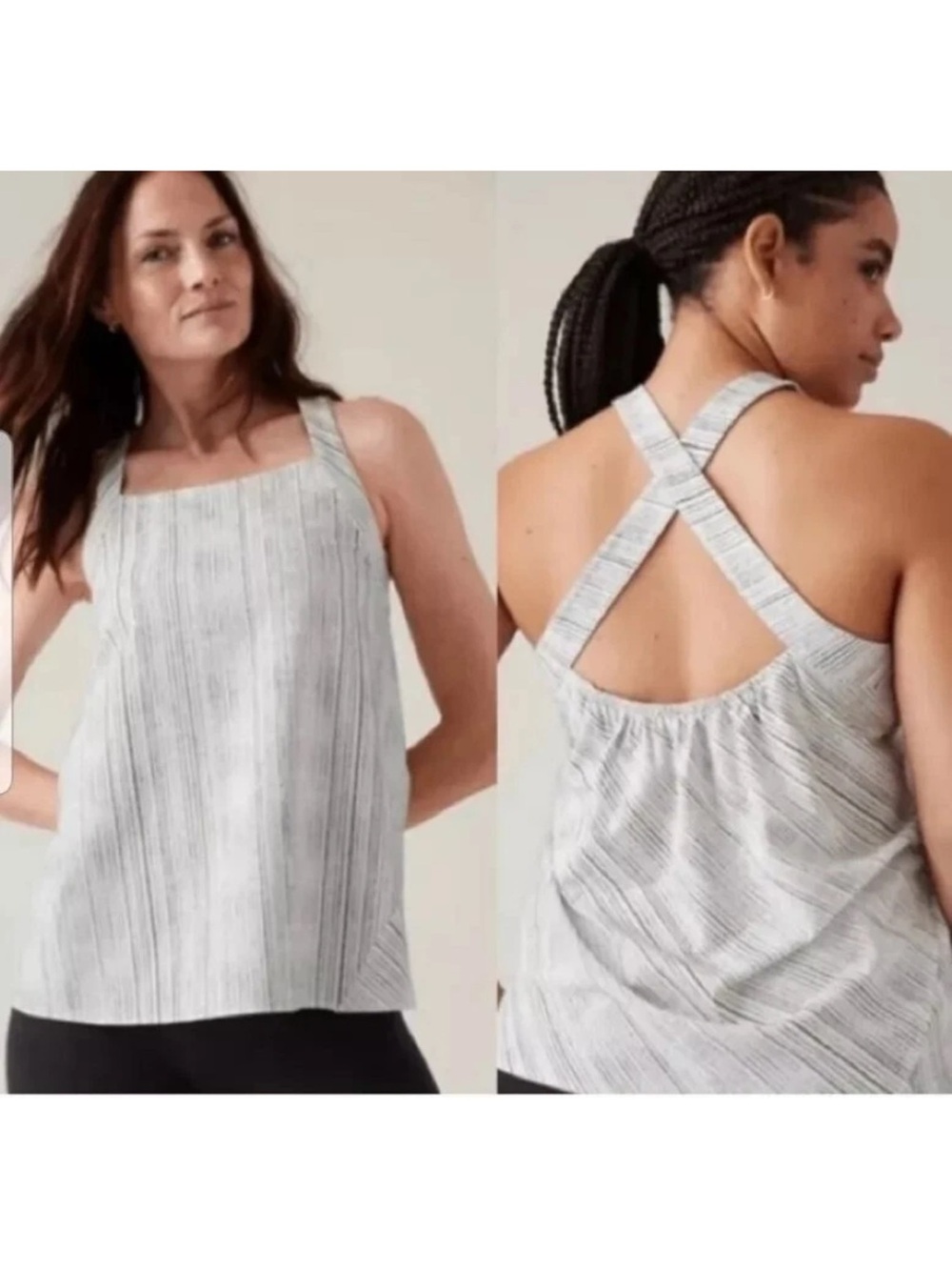 Athleta Arrival Tank